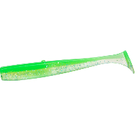 モアザン　ミドルアッパーシャッド　3．5インチ